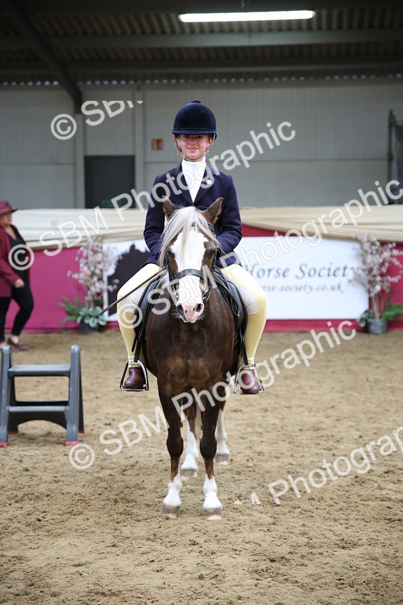 SBM_23353 - Class 904 - Supreme Final Ridden Diamond