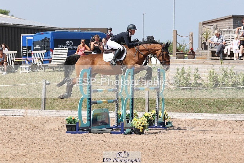 250725-144457-03417 - Cls 3 Snr Foxhunter