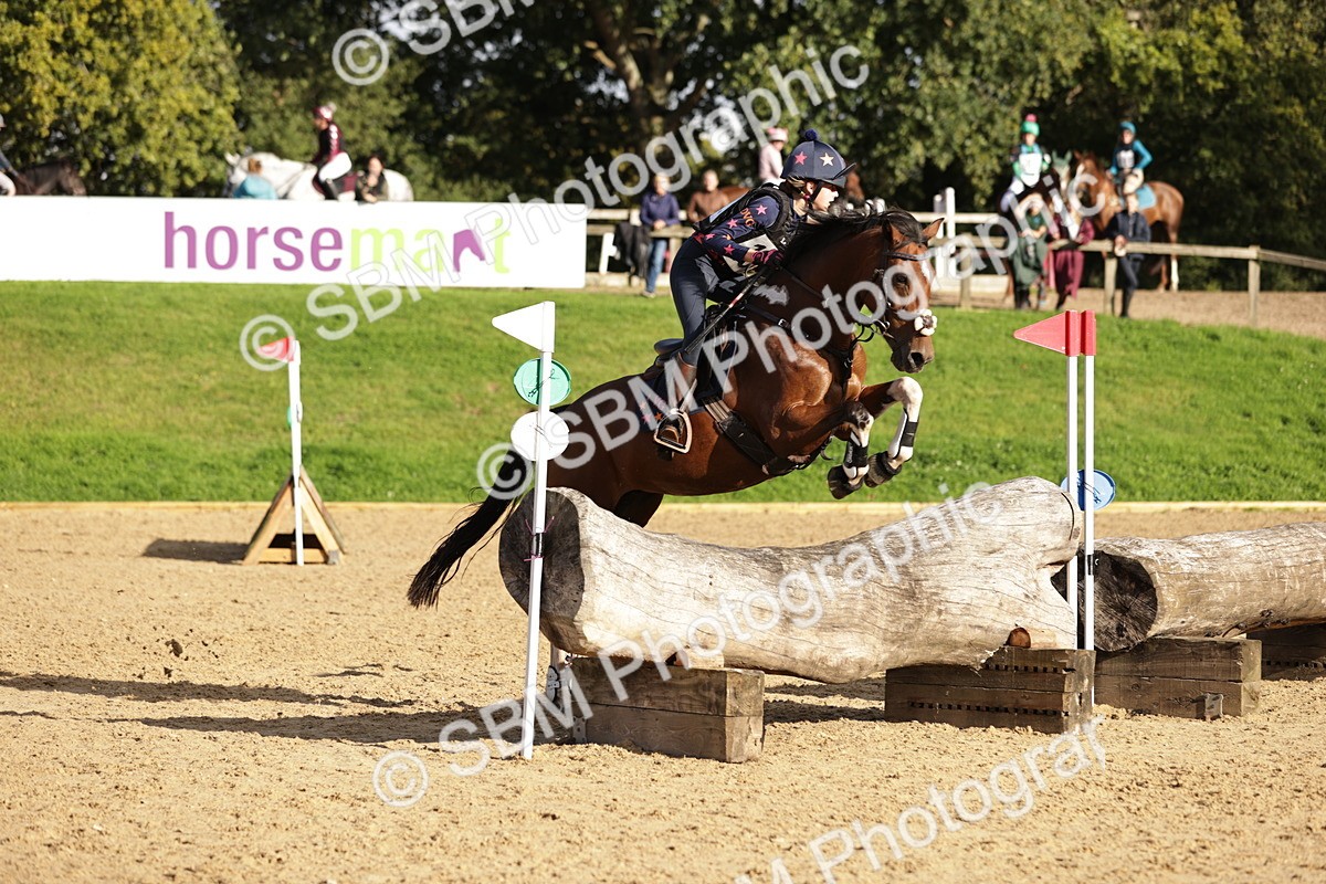 SBM_11887 - E6 - Eventers Challenge 80cm Championship