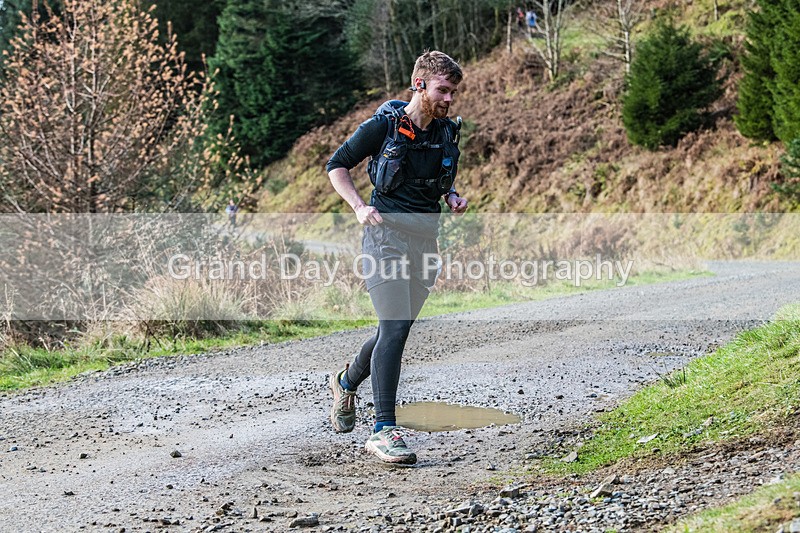 Glentress-492 - High Terrain Events Glentress 21 & 10K Trail Races Saturday 15th November 2025