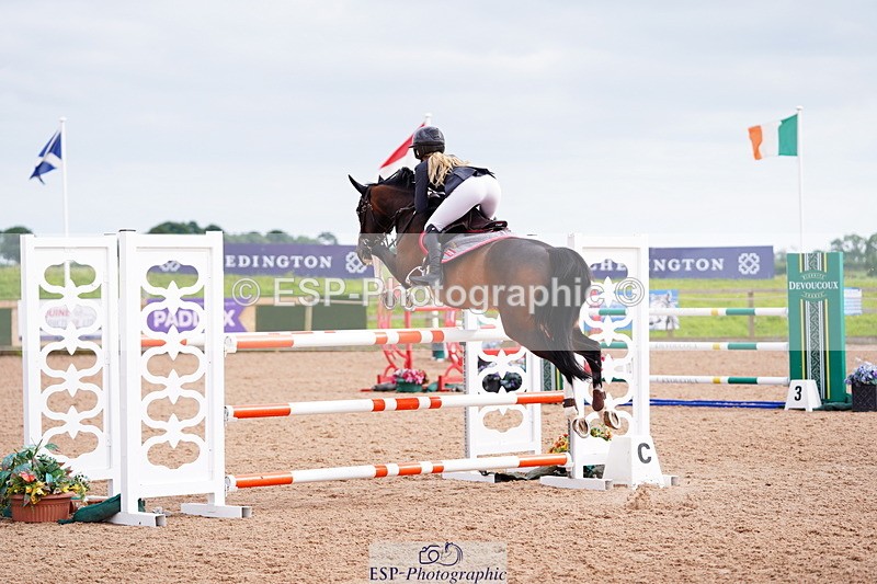 240630A-173936-16026 - Cls 26 Foxhunter 2nd Round