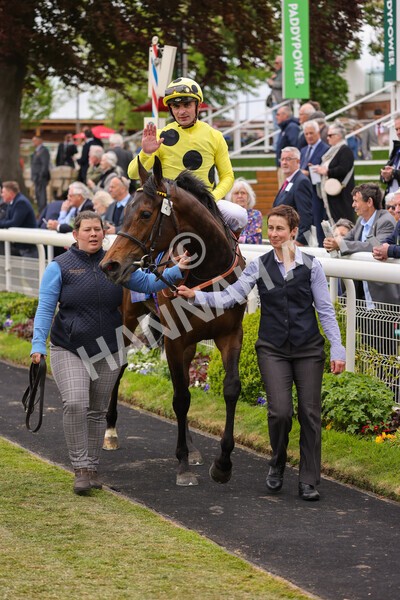 yr13052022r2-35 - Race 2 2.25pm Oaks Farm Stables Fillies' Stakes (registered as the Michael Seely Memorial Stakes)