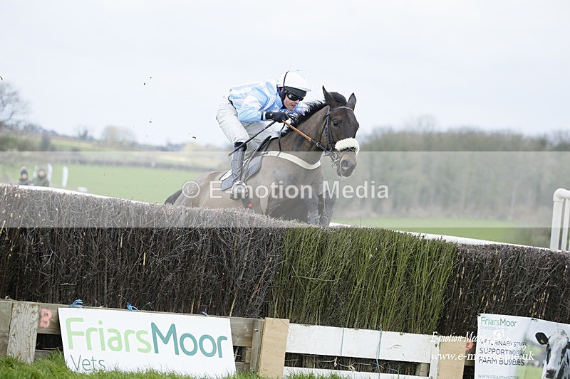 PtP 060322 185 - Blackmore & Sparkford Vale Hunt PtP 06/03/22