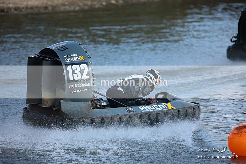 HCWC 230826 854 - Hovercraft W C Race Day 3