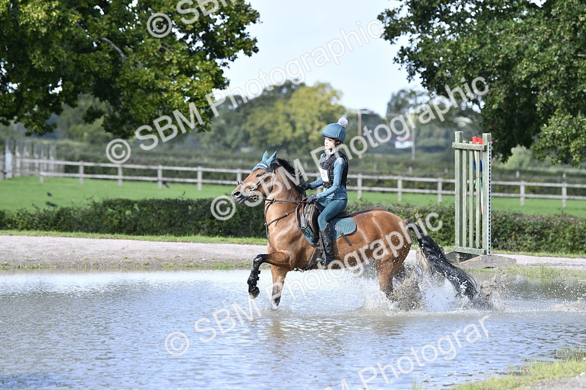 SBM_16337 - E4b - Eventers Challenge 60cm Open