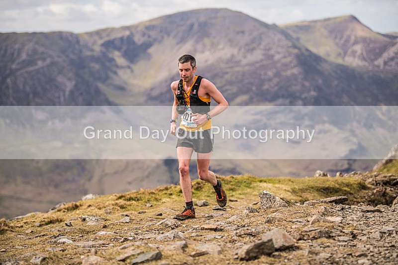Newlands  TWA-250 - Newlands Memorial & Teenager With Altitude Fell Races Saturday 20th April 2024