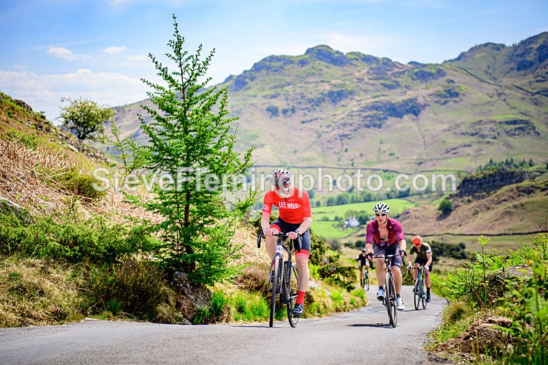 131902 - Blea Tarn Climb 13:00 - 14:00