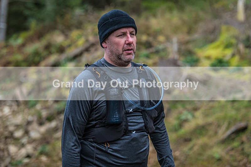 Glentress 21  10K-2002 - High Terrain Events Glentress 21 & 10K Trail Races Saturday 16th November 2024