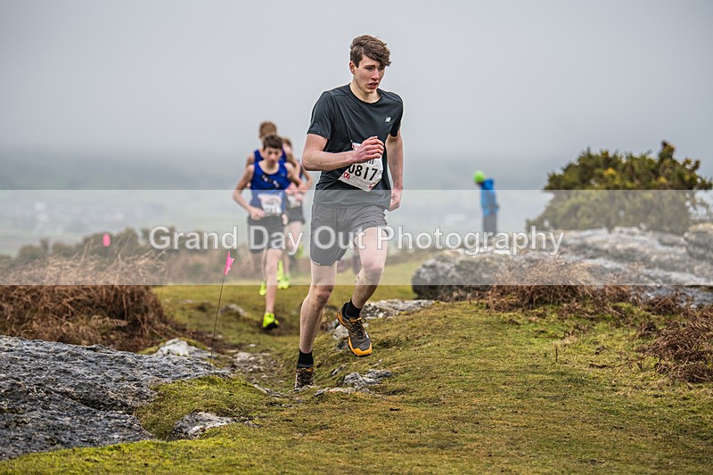 KWL-139 - Kendal Winter League Birkrigg Sunday 29th January 2023
