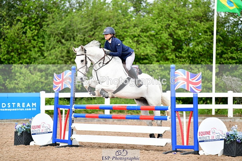 240526A-105054-07421 - Cls 34 Discovery and 1m Open