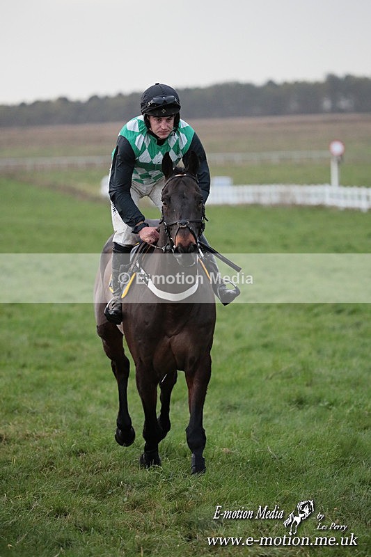 PtP 011224 1206 - Hursley Hambledon Point-to-Point Larkhill 01/12/24