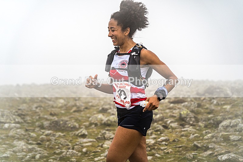 Rydal Round-276 - Rydal Round Fell Race Thursday 25th July 2024