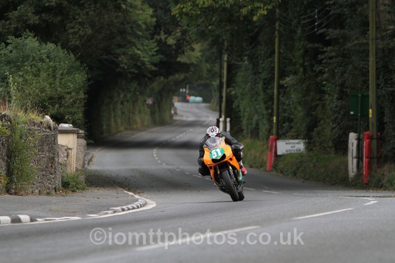  - MGP Supporters Club - Supertwin/Lightweight