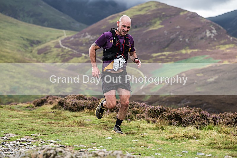 Barrow-273 - Barrow Fell Race Monday 31st August 2026