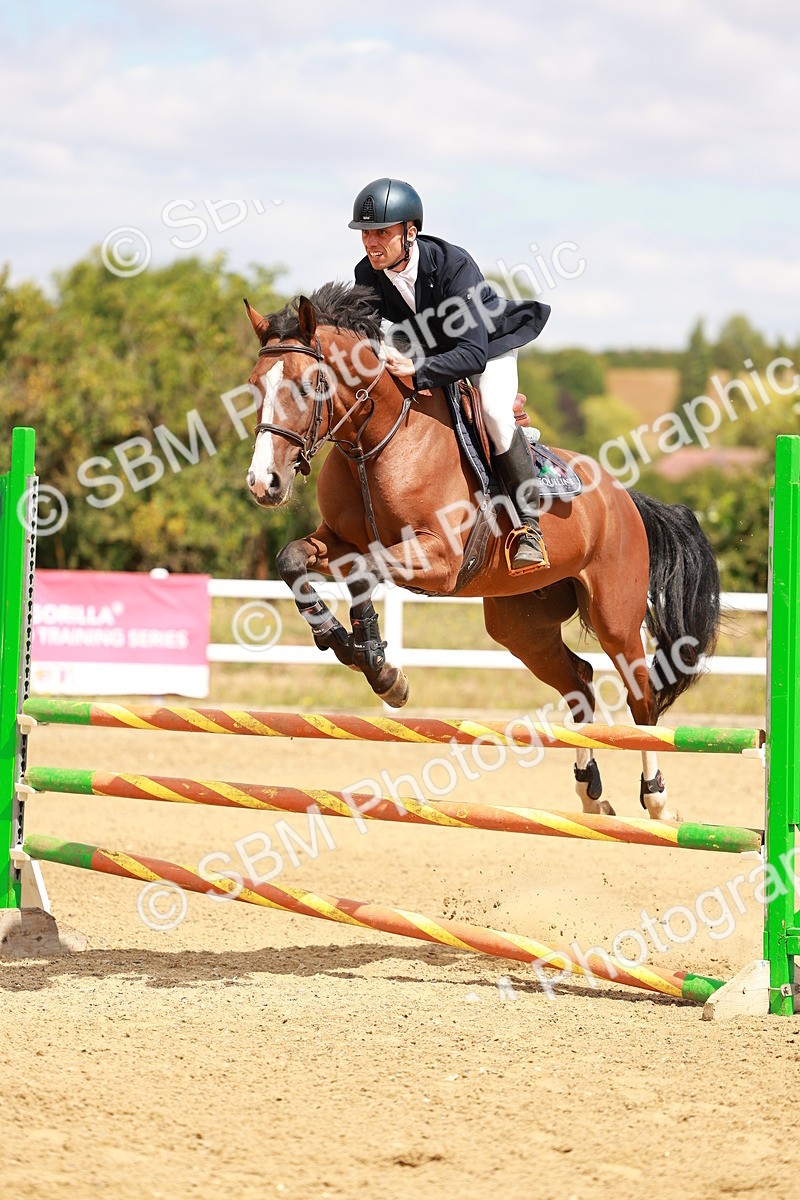 SBM_005795 - Class 3 - Senior British Discovery - 1.00m