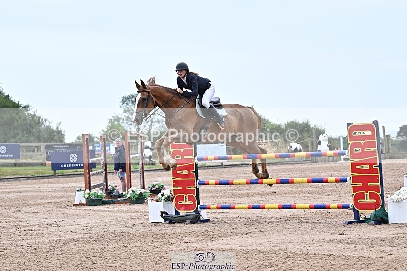 250727-163753-11436 - Cls 30 Snr Foxhunter