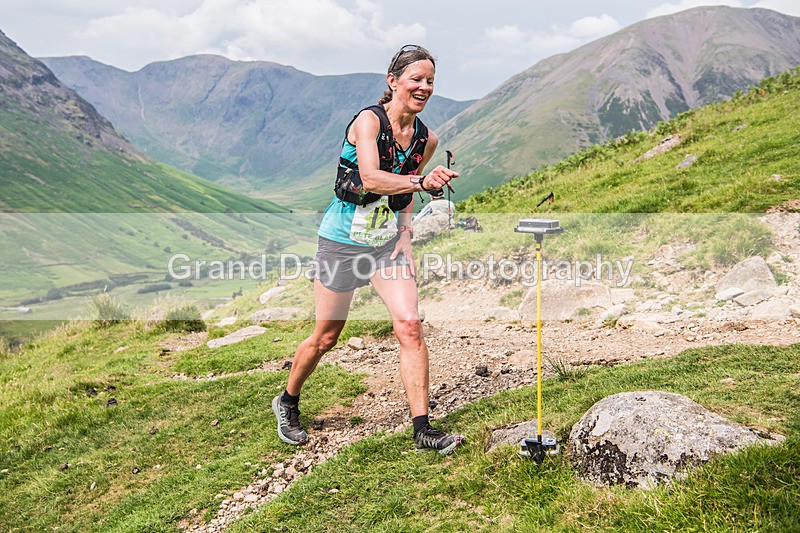 Wasdale-607 - Wasdale Horseshoe Fell Race (Bad weather route) Saturday 11th July 2026