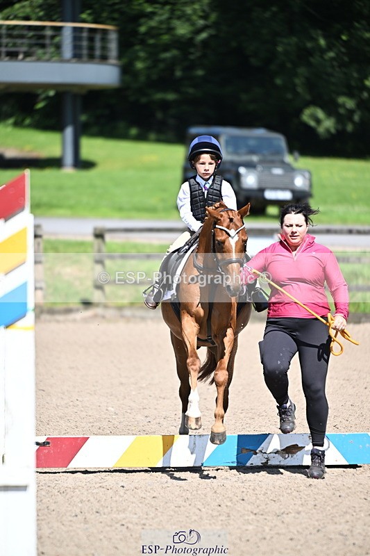 240729B-110649-02225 - Showjumping Competition