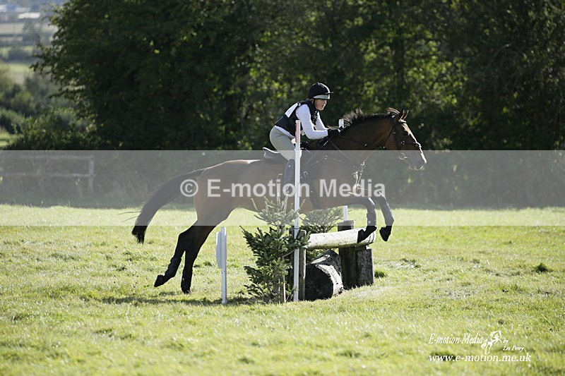  WWHT 031021 1455 - Open Novice (0.80m) 03/10/21