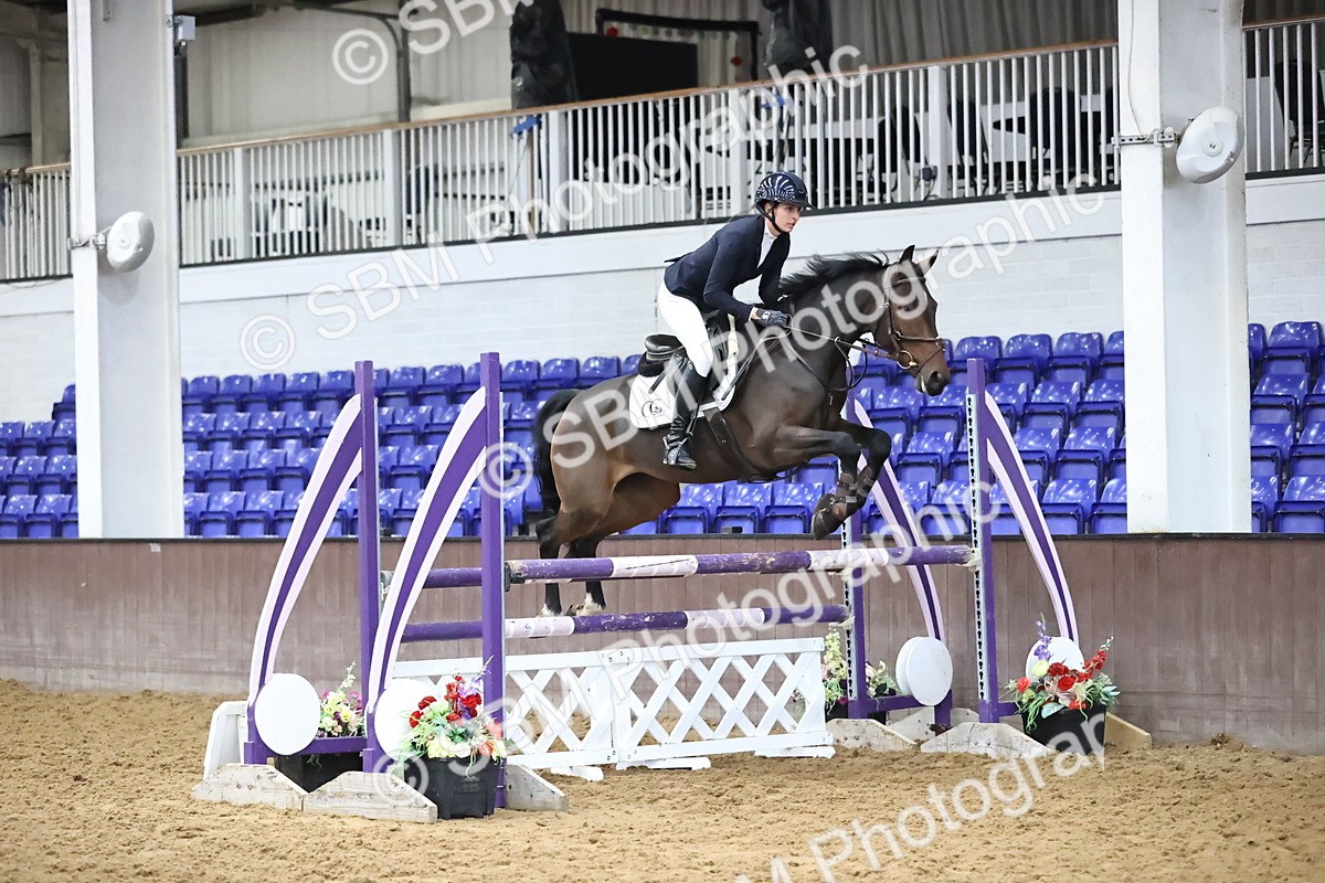 SBM_007321 - Class 19 - Senior Newcomers 1.10m
