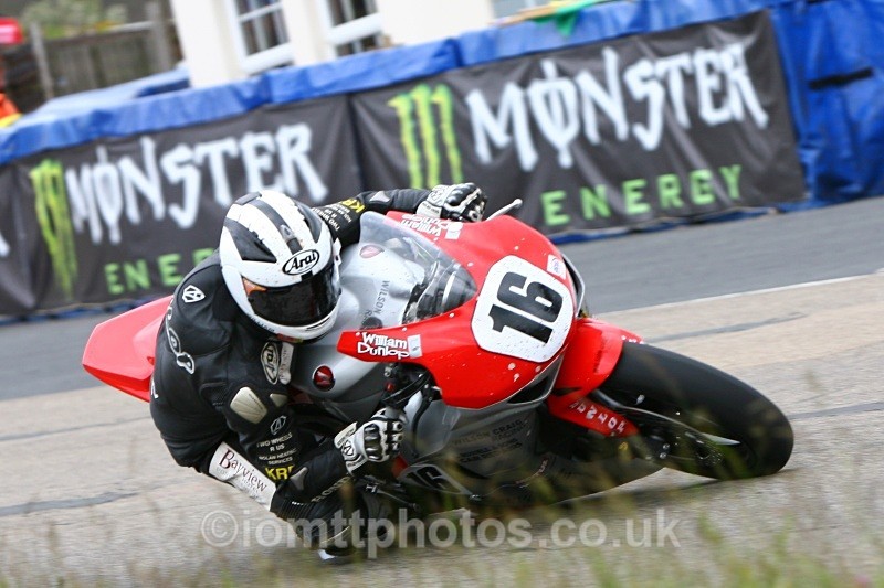  - Superbike Race