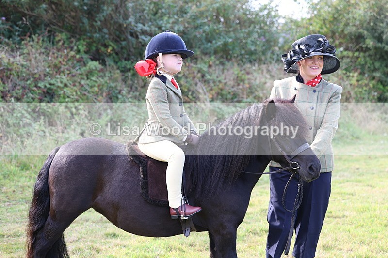 3E7A3659 - Class 2: Lead rein