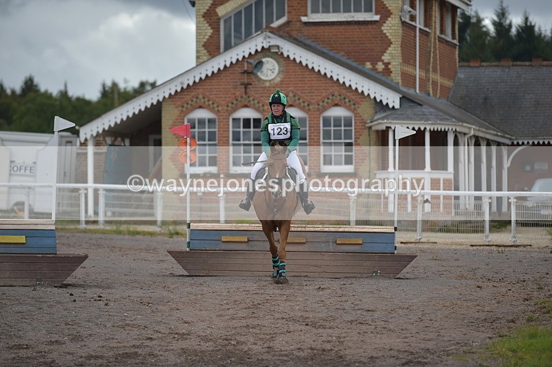 NGP_5089 - XC Time 13:19 to 13:24