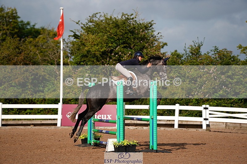 240803A-090406-06438 - Cls 34 British Novice and 90cm Open