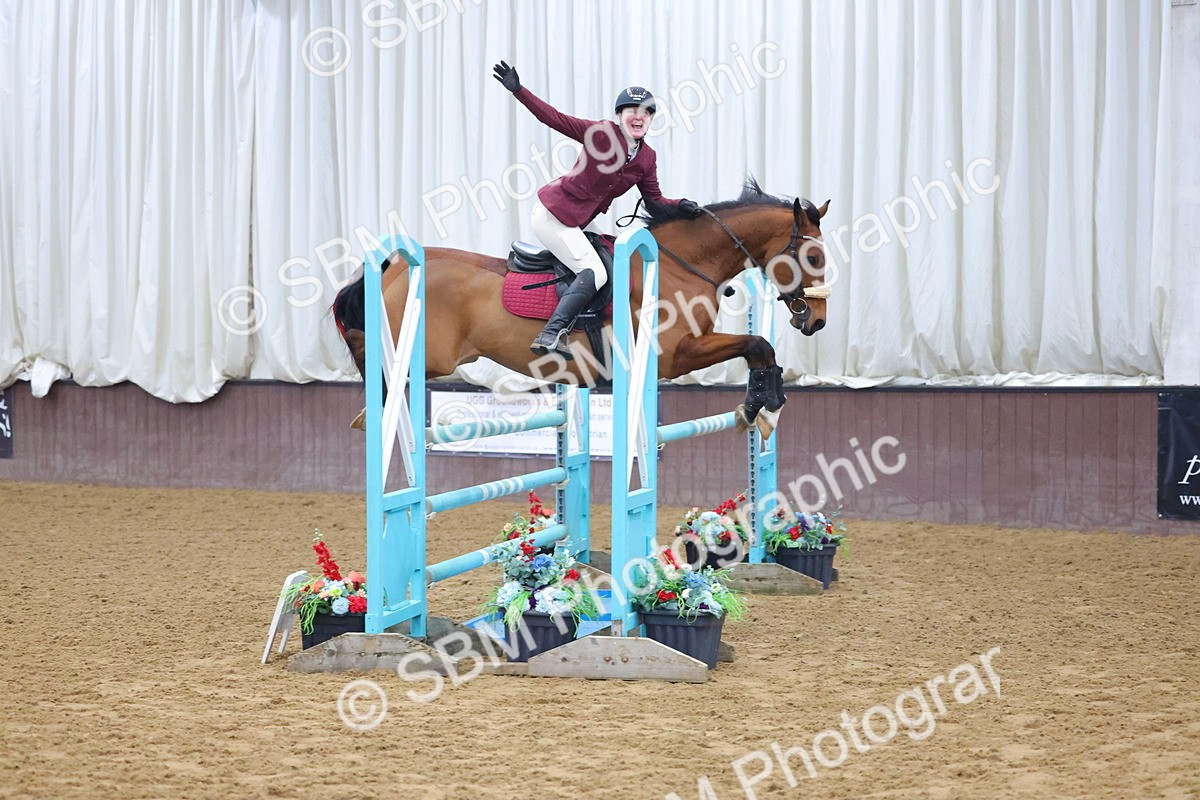 SBM_002361 - Class 16 - The WB Equiline Star Championship Qualifier (1.10m)