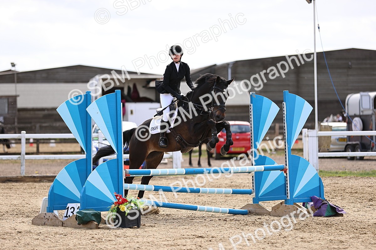 SBM_007533 - Class 2 - 80cm showjumping