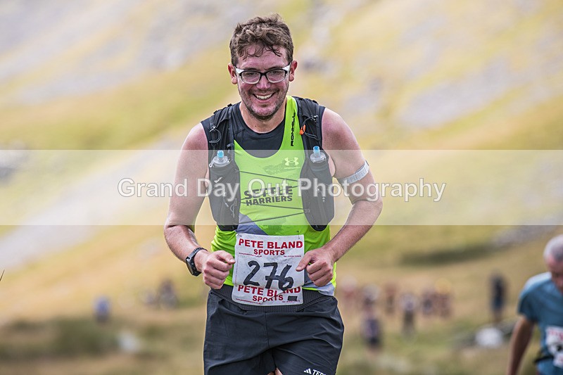Ingleborough-276 - Ingleborough Mountain Race Saturday 18th July 2026