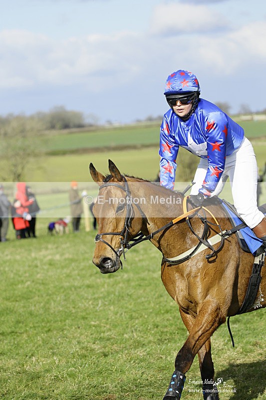 PtP 050322 630 - The Beaufort Races Didmarton 05/03/22