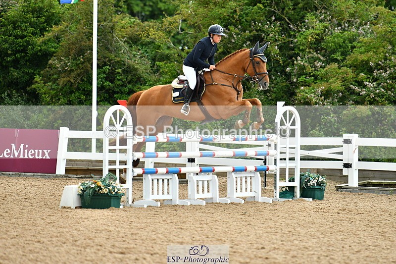 230721A-114140-05804 - Cls 18, 1 Star Silver 1.20m