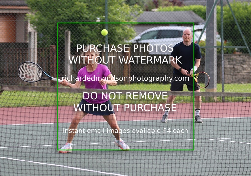 IMG_1393 - Kendal Tennis Club Mixed Doubles