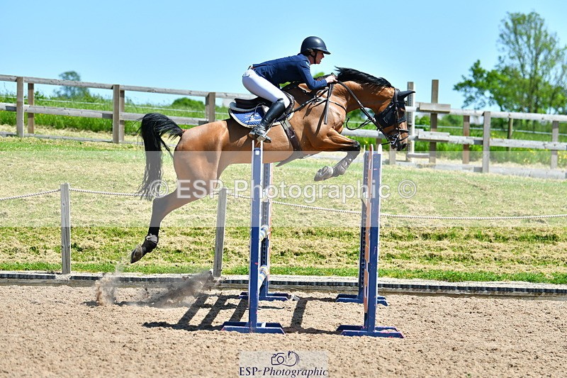 230526A-135004-02362 - Cls 5 National 1.30m Open