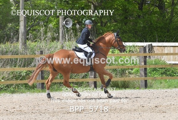 BPP_5718 - CLASS 25 SUN  0.95m Amateur Championship Qualifier