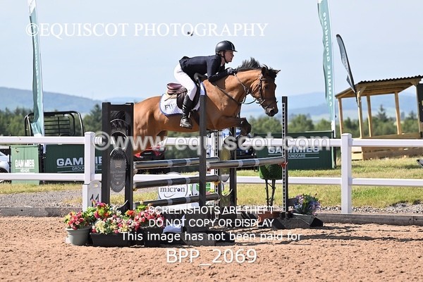 BPP_2069 - THU CLASS 4 Pony Newcomers/1m Open