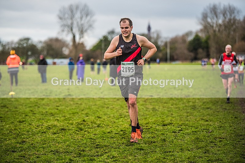 Blackpool-1150 - Mid Lancs XC Blackpool Saturday 13th January 2024
