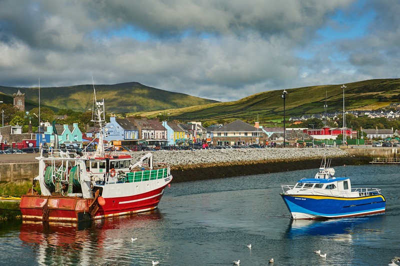  - Ireland