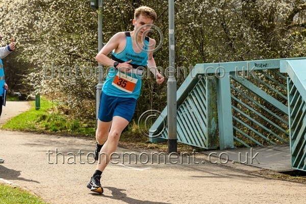 Livirelays25-914433 - Male Set One