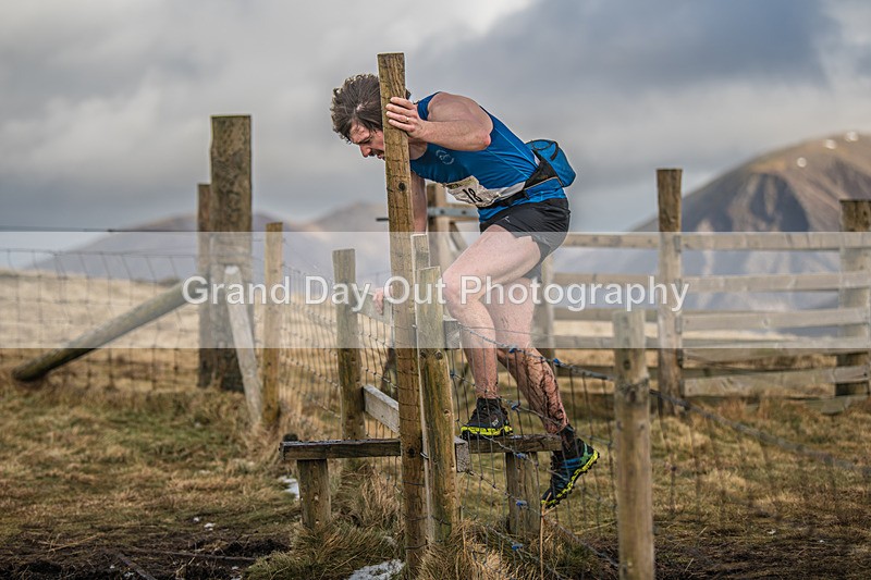 Blake Fell-139 - Blake Fell Race Saturday 25th January 2025