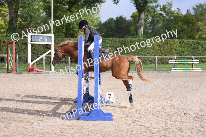 20250928-0724 - Class 3 - 60cm