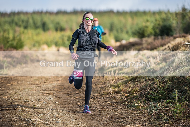 Glentress-1175 - High Terrain Events Glentress Marathon 21 & 10K Trail Races Sunday 18th February 2024
