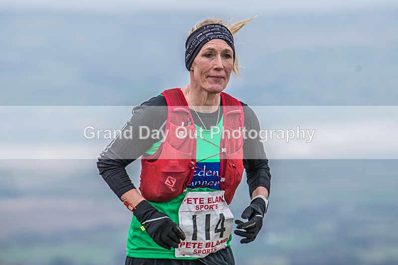 Black Combe-1330 - Black Combe Fell Race Saturday 4th March 2023