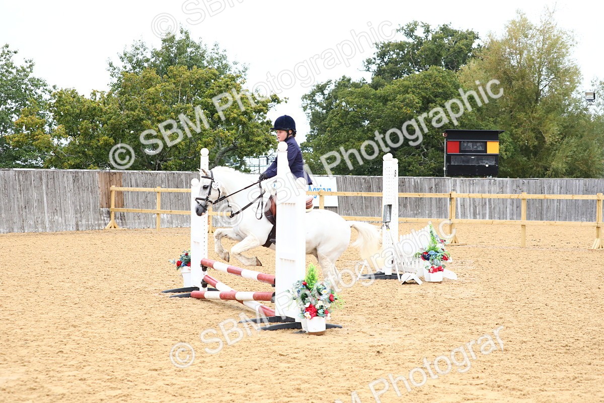 SBM_60039 - J63 - Junior Pony 50cm Championship