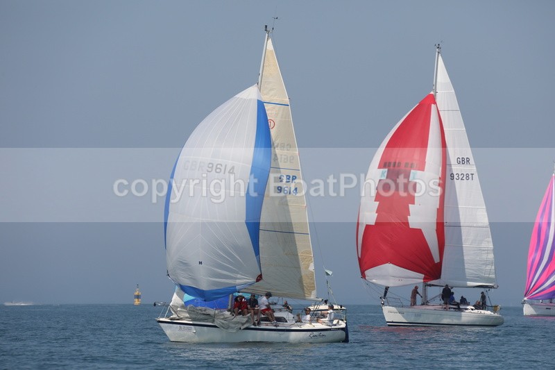  - REACTION GBR9614