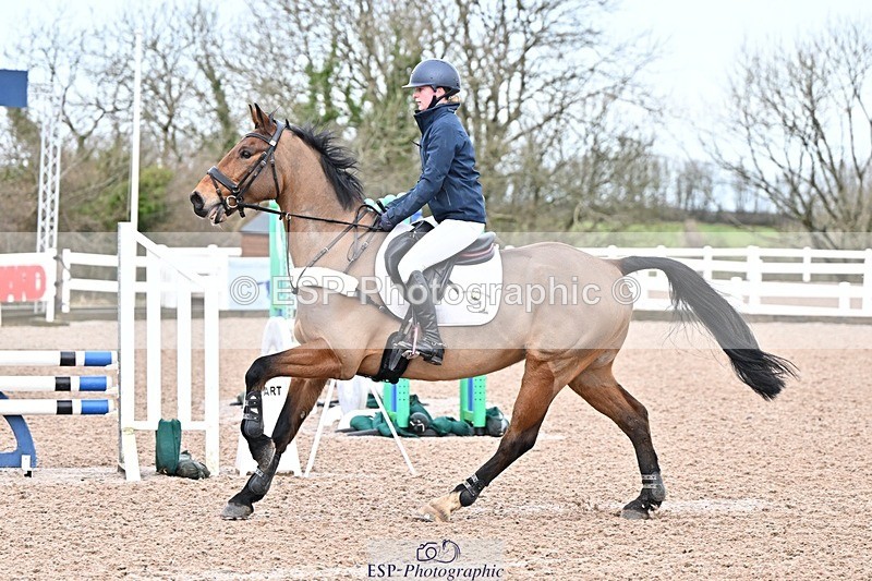 250129-095823-00044 - Cls 01 Snr Brit Nov - 90 Open & CR