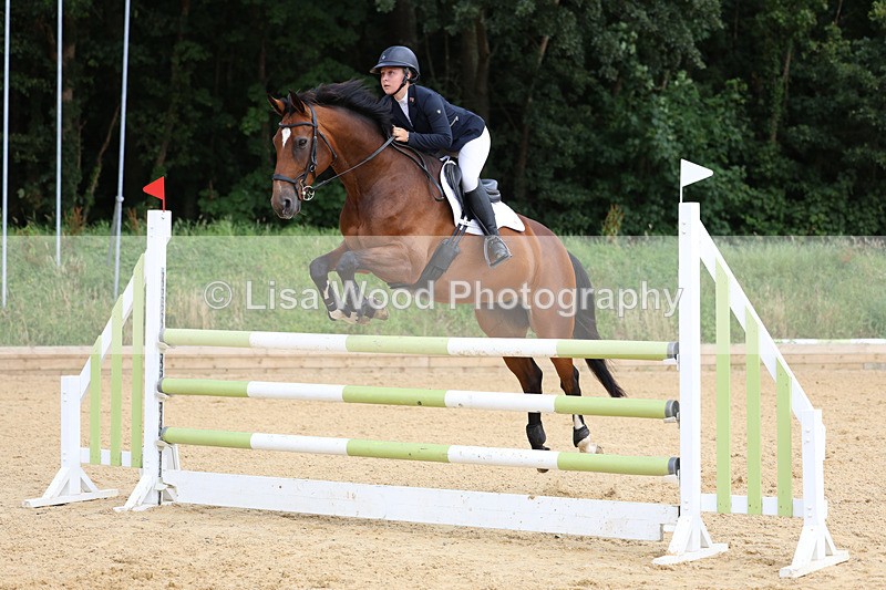 3E7A1769 - Class 13: Senior Newcomers/1.10m open