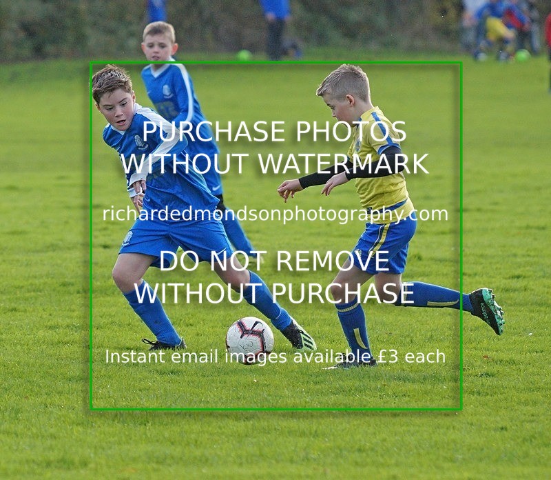 DSC01944 - Kendal Utd Rockets v Wattsfield Utd (Sunday 27 October)