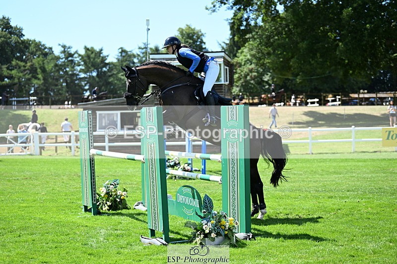 250703A-113736-03311 - Cls 1 Snr Foxhunter